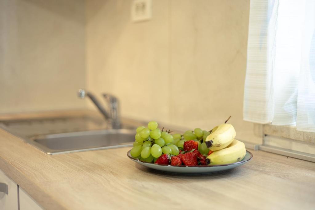 Central Apartment Josko - Combine Parking&Beach&Old Town سبليت المظهر الخارجي الصورة