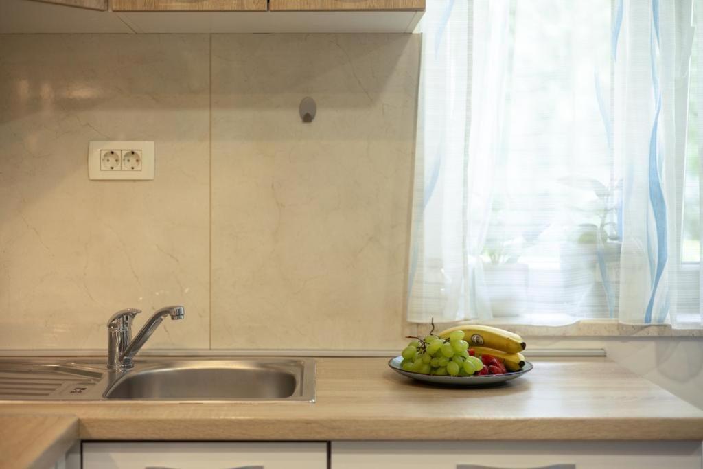 Central Apartment Josko - Combine Parking&Beach&Old Town سبليت المظهر الخارجي الصورة