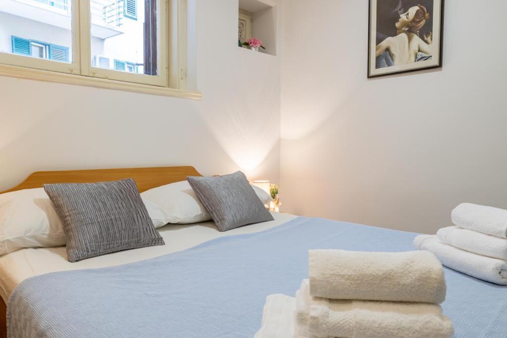 Central Apartment Josko - Combine Parking&Beach&Old Town سبليت المظهر الخارجي الصورة